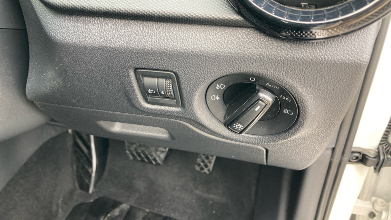 Skoda Fabia 1.0 TSI 110 SE Comfort 5dr DSG Petrol Hatchback